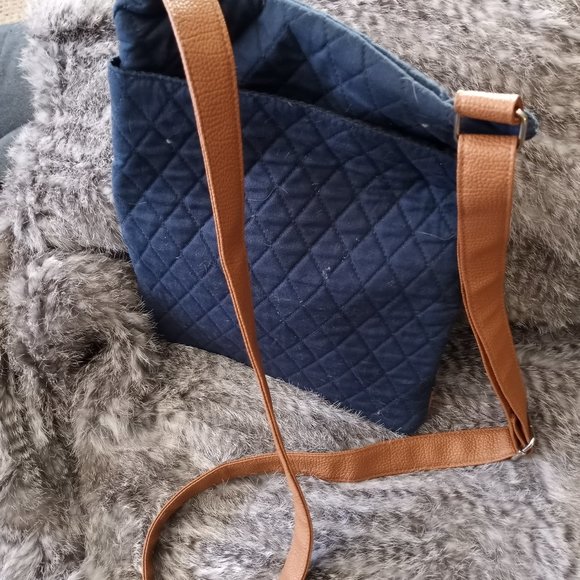Fossil cross body bag - Picture 2 of 3